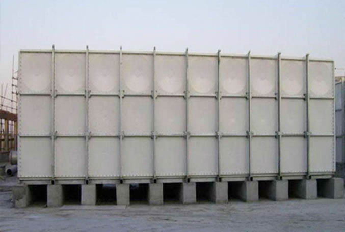 喀什玻璃钢水箱